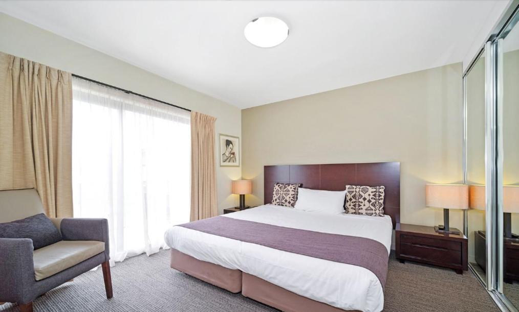 Aparthotel Quest Maitland Exteriér fotografie
