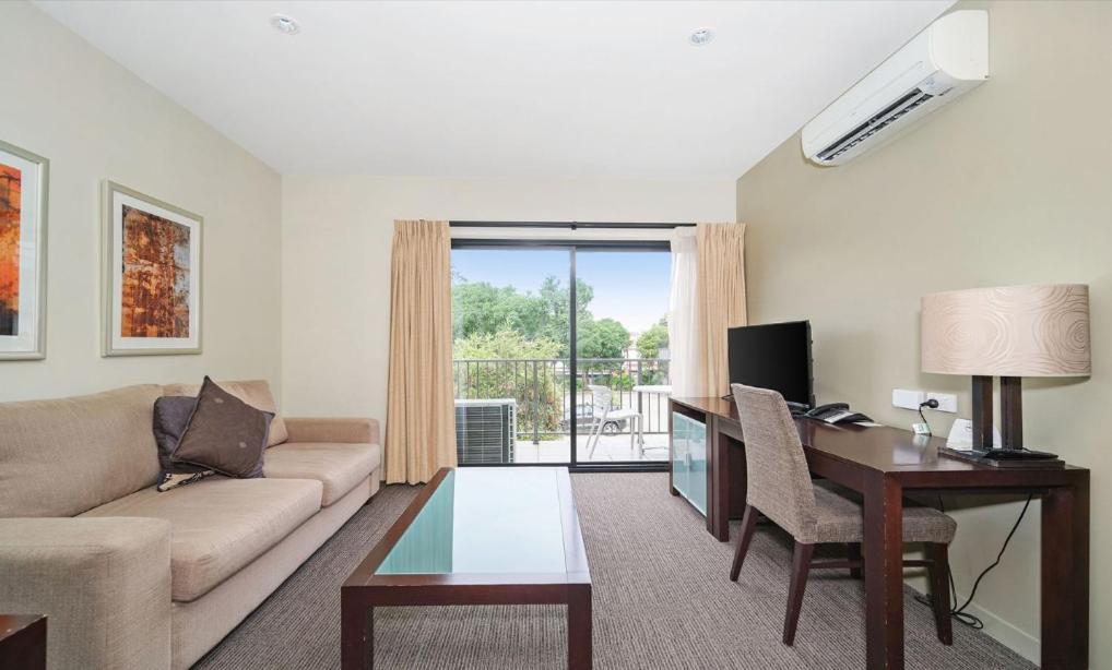 Aparthotel Quest Maitland Exteriér fotografie