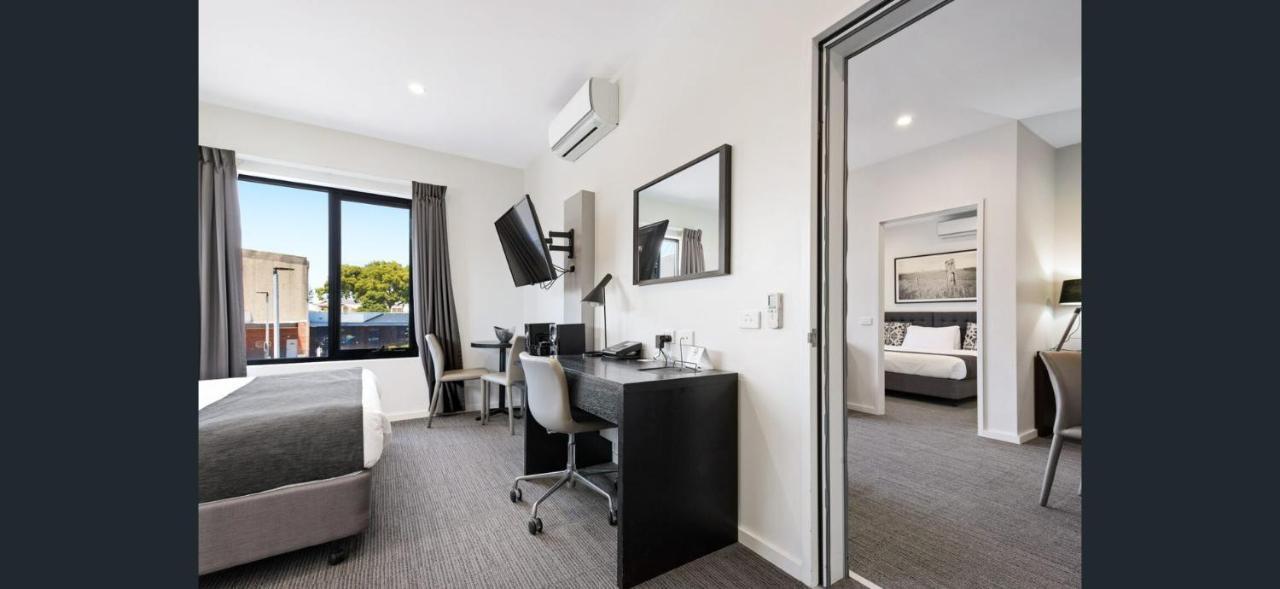 Aparthotel Quest Maitland Exteriér fotografie