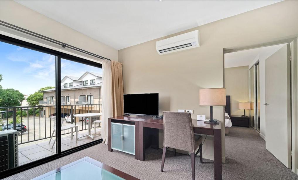 Aparthotel Quest Maitland Exteriér fotografie
