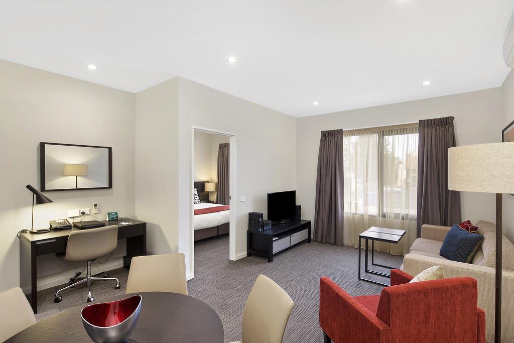 Aparthotel Quest Maitland Exteriér fotografie