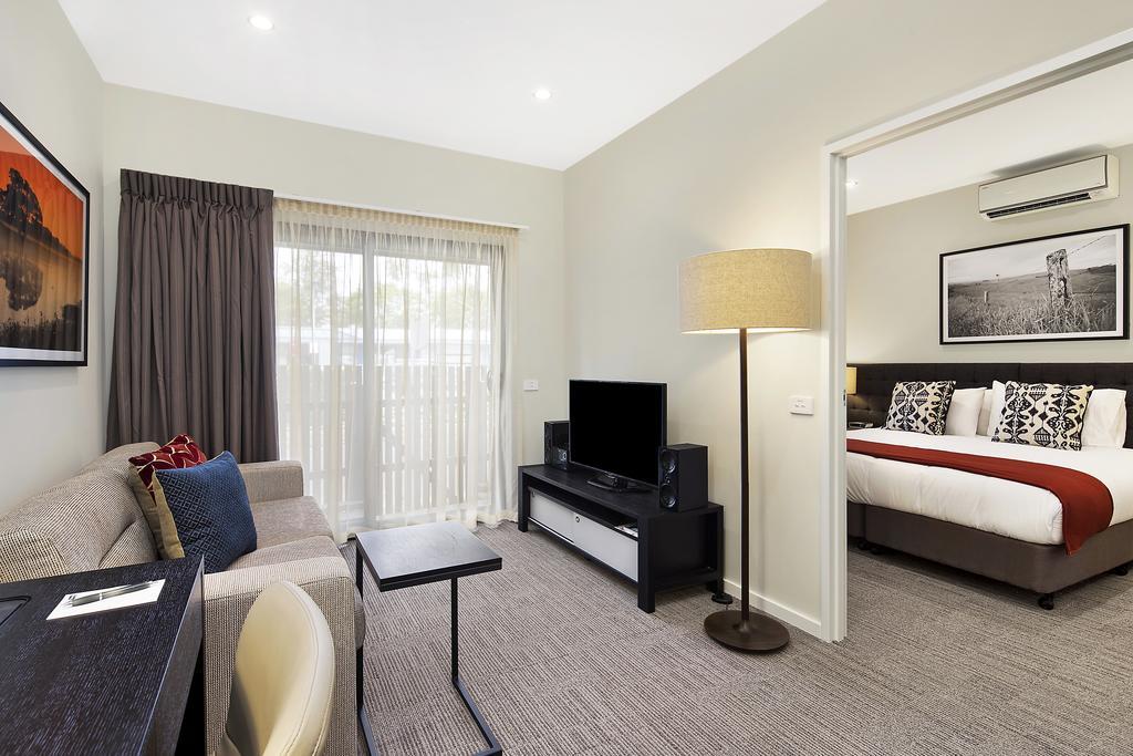 Aparthotel Quest Maitland Exteriér fotografie